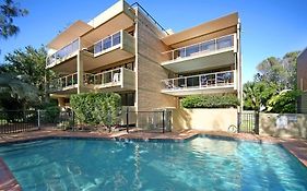 Lahaina Apartments